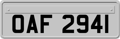 OAF2941
