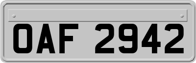 OAF2942