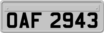 OAF2943