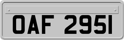 OAF2951