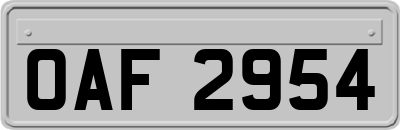 OAF2954