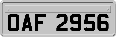 OAF2956