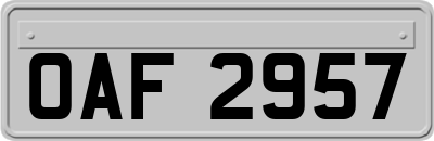 OAF2957
