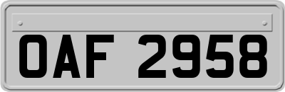 OAF2958