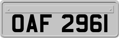 OAF2961