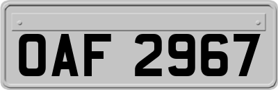 OAF2967