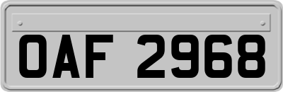 OAF2968