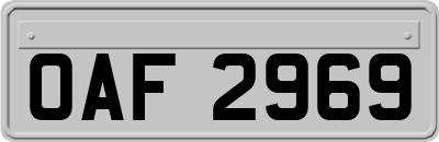 OAF2969