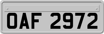 OAF2972