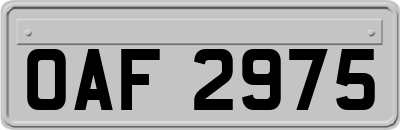 OAF2975