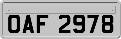 OAF2978