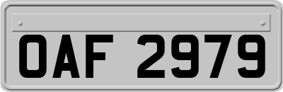 OAF2979