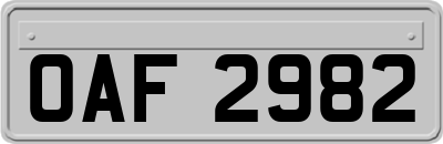 OAF2982