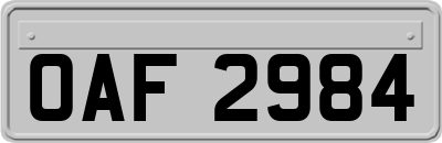 OAF2984