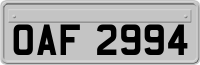 OAF2994