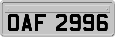 OAF2996