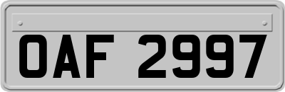 OAF2997
