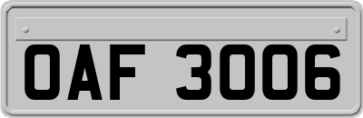 OAF3006