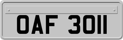 OAF3011
