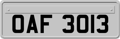 OAF3013