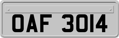 OAF3014