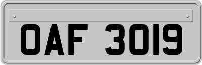 OAF3019
