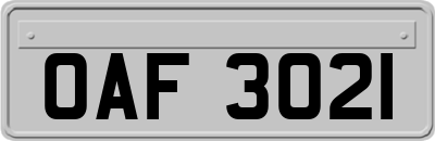 OAF3021