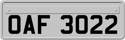 OAF3022
