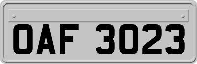 OAF3023