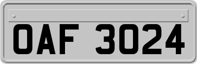 OAF3024