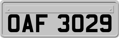 OAF3029
