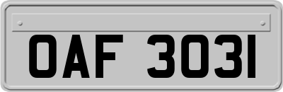 OAF3031
