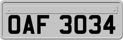 OAF3034