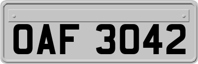 OAF3042