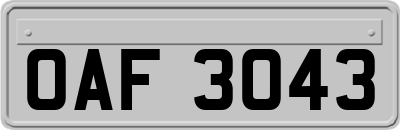 OAF3043