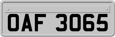 OAF3065