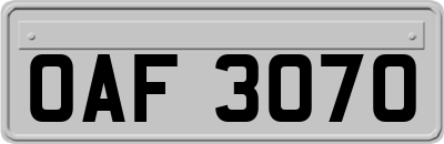 OAF3070