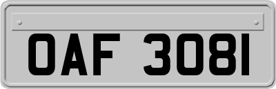 OAF3081