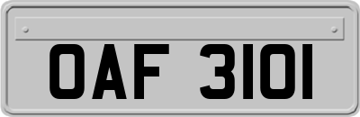 OAF3101