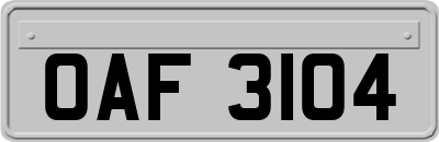 OAF3104