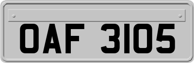 OAF3105