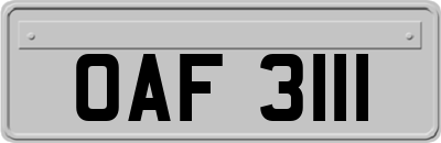 OAF3111