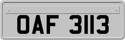 OAF3113