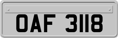 OAF3118