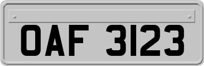 OAF3123