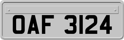OAF3124