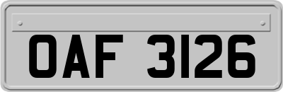 OAF3126