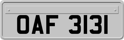 OAF3131