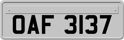 OAF3137