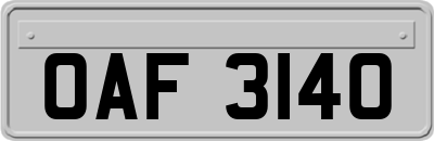 OAF3140